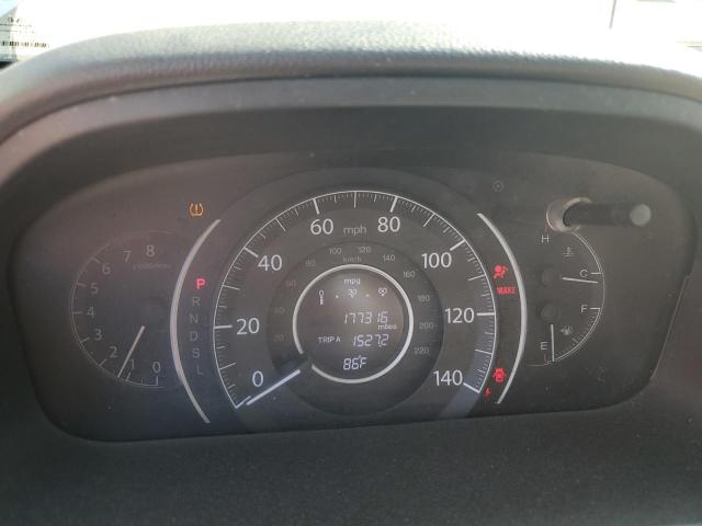 2015 HONDA CR-V EX 5J6RM3H5XFL026846