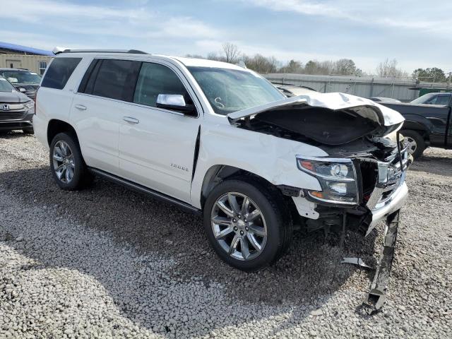 2016 CHEVROLET TAHOE C150 1GNSCCKC4GR344386