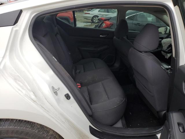 2019 NISSAN ALTIMA S 1N4BL4BV9KN324530