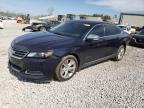 2G1125S34E9104810 2014 Chevrolet Impala Lt