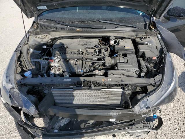 2021 HYUNDAI ELANTRA SE KMHLM4AG9MU102721