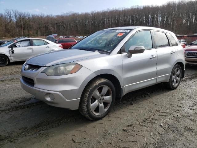 2007 Acura RDX 