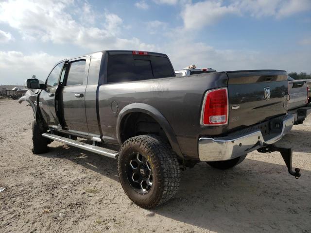 2015 RAM 2500 LARAM 3C6UR5NL0FG521304
