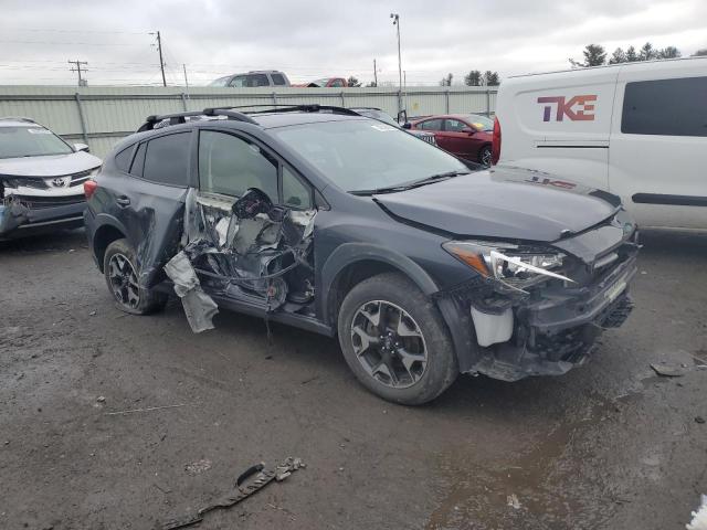 2019 SUBARU CROSSTREK JF2GTACC0K8209620
