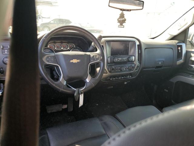 2018 CHEVROLET SILVERADO 1GC1KVEY2JF117037