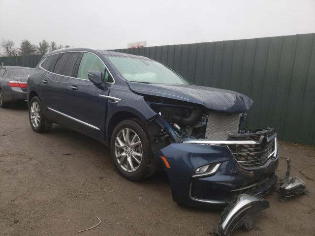2023 BUICK ENCLAVE ES 5GAERBKW8PJ131207