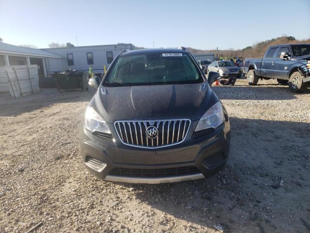 2016 BUICK ENCORE KL4CJASB7GB698369