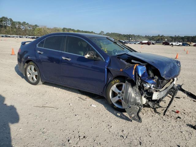 JH4CU26699C002543 Acura TSX