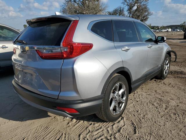 2018 HONDA CR-V EX - 5J6RW1H50JL012087