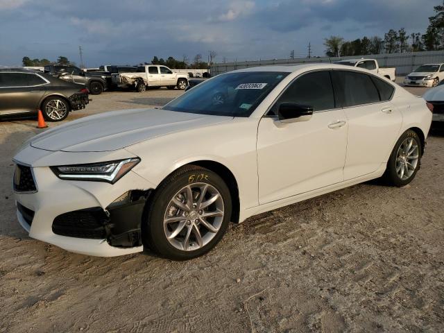2021 ACURA TLX 19UUB6F38MA003049