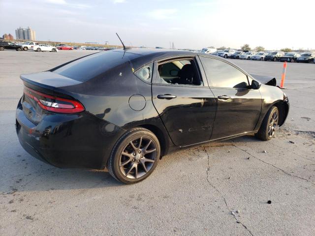 2016 DODGE DART SE 1C3CDFAA5GD712152