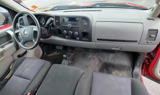 1GTN2TE0XCZ210616 GMC Sierra K1500