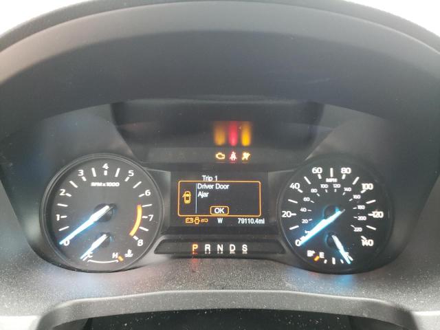 2019 FORD EXPLORER X 1FM5K8D82KGB25165