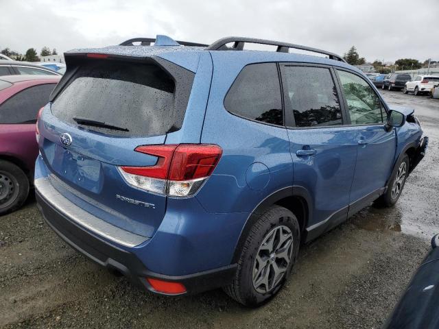 JF2SKAEC8NH402662 Subaru Forester Premium