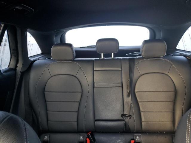 WDC0G8DB4LF736098 Mercedes-Benz GLC 300