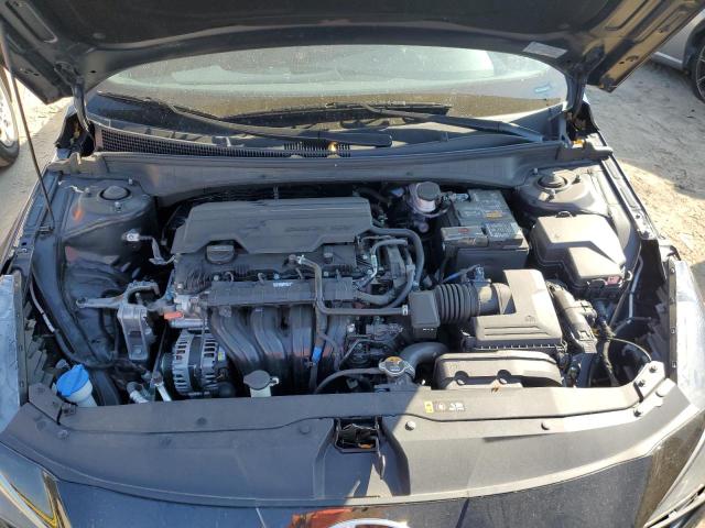 2021 HYUNDAI ELANTRA SE 5NPLM4AG7MH027743