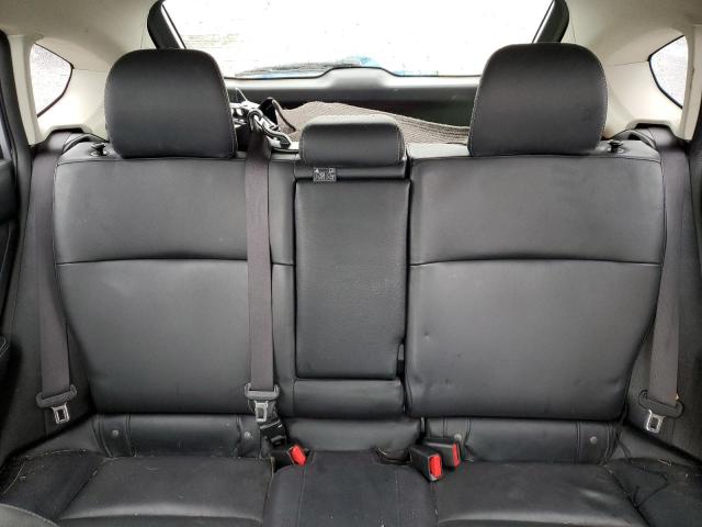 JF2GPAMC5F8222257 Subaru XV