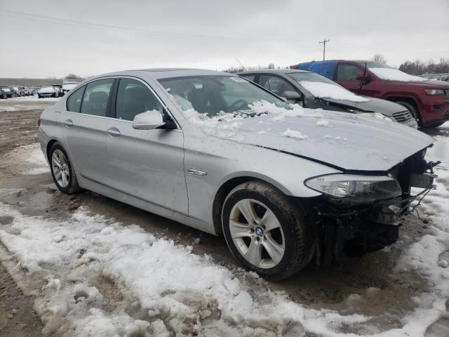 WBAXH5C51DDW15986 BMW 5 Series