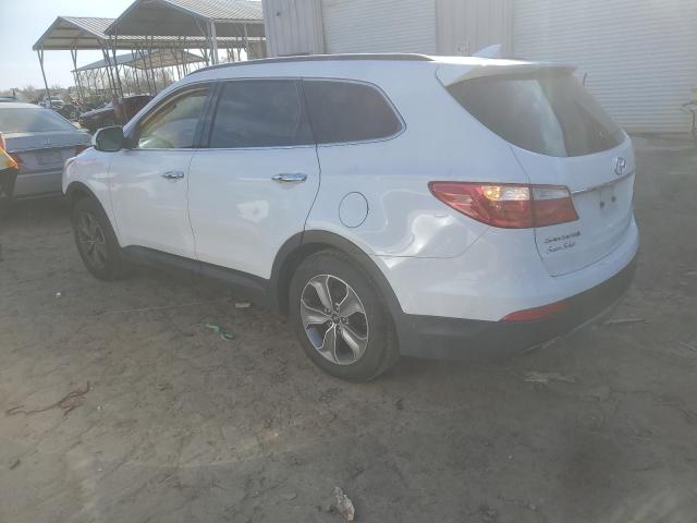 2016 HYUNDAI SANTA FE S KM8SM4HF3GU146873