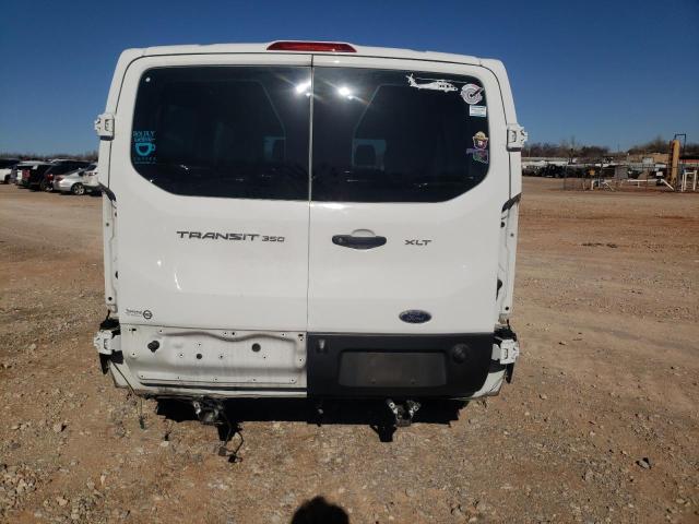 2019 FORD TRANSIT T- - 1FBZX2ZM8KKA38138