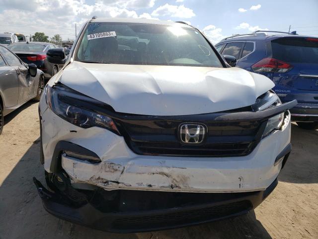 2022 HONDA PILOT SPOR - 5FNYF5H39NB007471