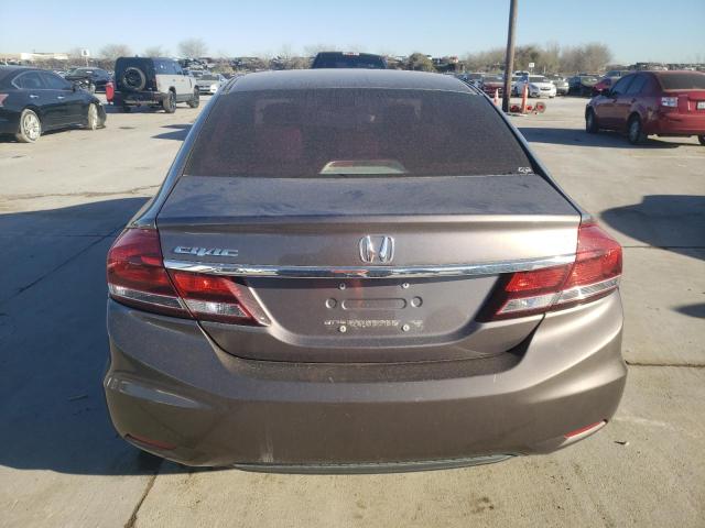 2015 HONDA CIVIC EX 19XFB2F81FE013305