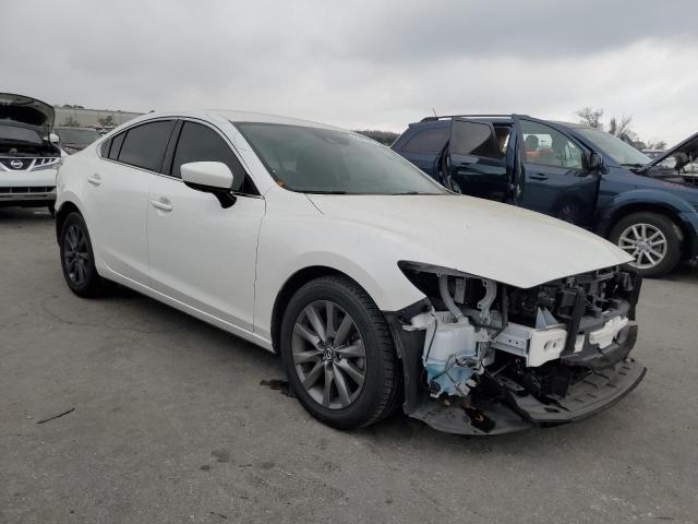 2020 MAZDA 6 SPORT - JM1GL1UM1L1515712