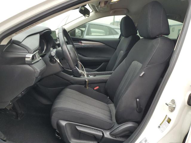 2020 MAZDA 6 SPORT - JM1GL1UM1L1515712