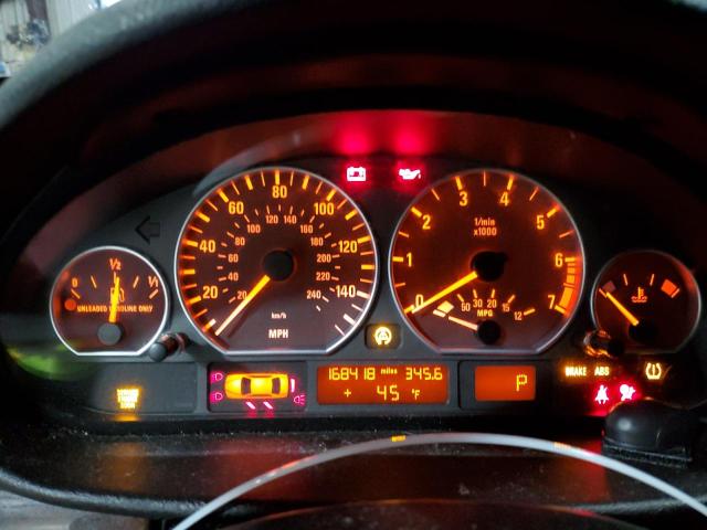 WBAEW53453PG21410 BMW 330 XI