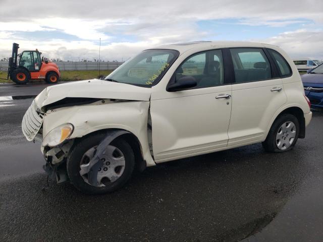 2007 Chrysler PT Cruiser 