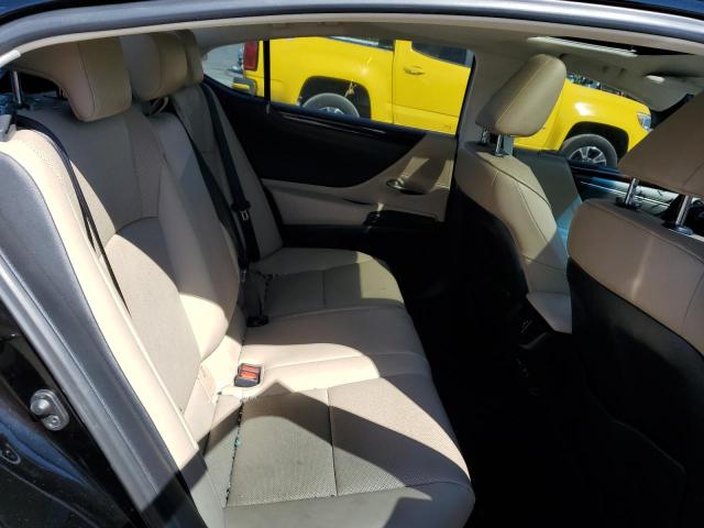 2020 LEXUS ES 300H 58AD21B10LU010441
