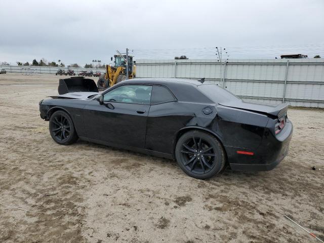 2018 DODGE CHALLENGER 2C3CDZBT9JH216847