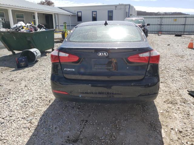 2016 KIA FORTE LX KNAFK4A62G5576925
