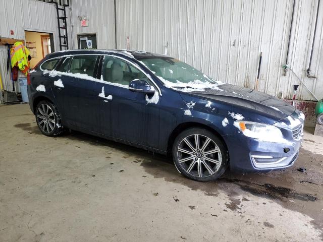 2015 VOLVO V60 PREMIE - YV1612SBXF1212130