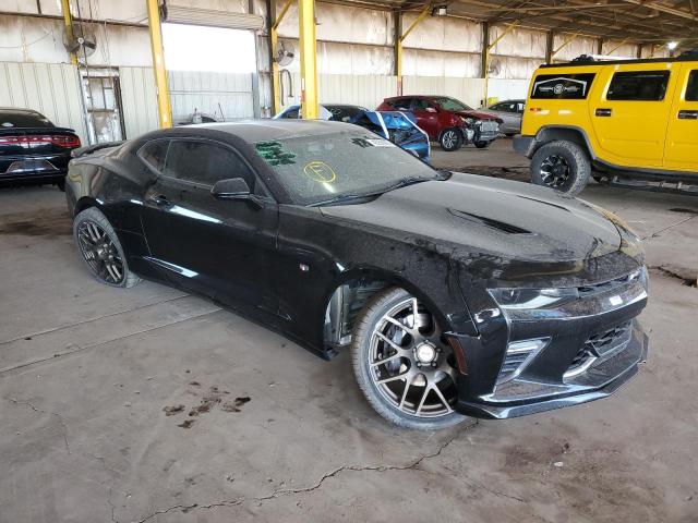 1G1FH1R71G0147245 | 2016 CHEVROLET CAMARO SS