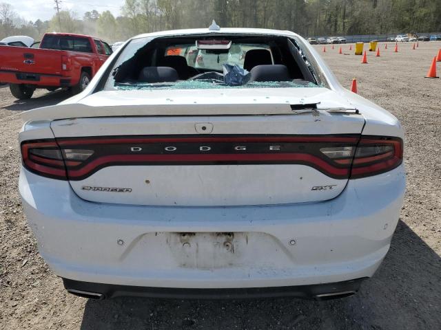 2018 DODGE CHARGER SX 2C3CDXHG4JH156748