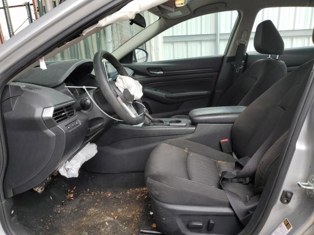2019 NISSAN ALTIMA S 1N4BL4BV3KC229120