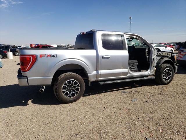 2022 FORD F150 SUPER 1FTFW1E80NFA67912