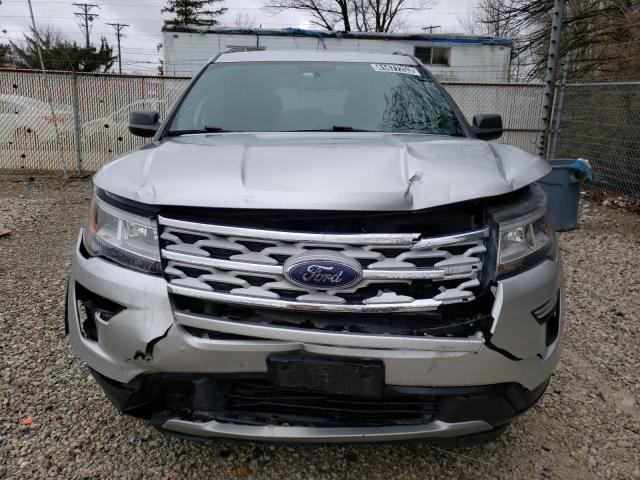 2019 FORD EXPLORER X 1FM5K8D82KGB25165