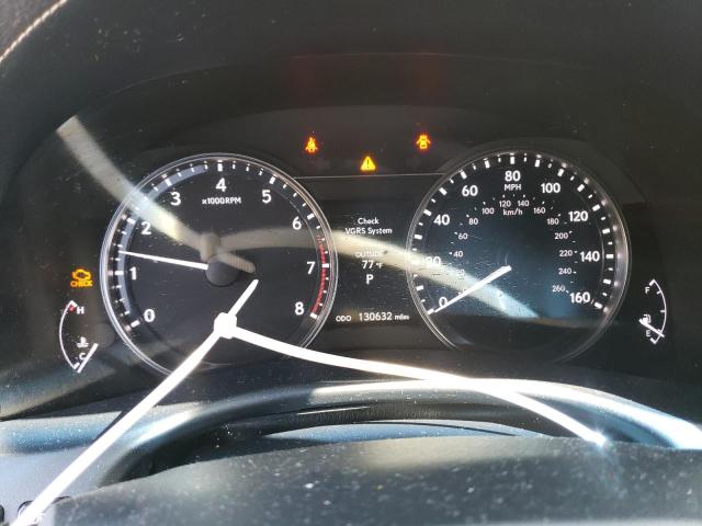 2015 LEXUS GS 350 JTHBE1BLXFA008485