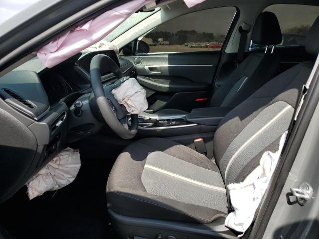 2021 HYUNDAI SONATA SEL 5NPEL4JA8MH101713
