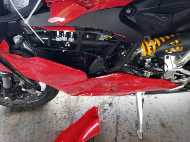 2023 DUCATI PANIGALE V ZDMHAATW8PB011126