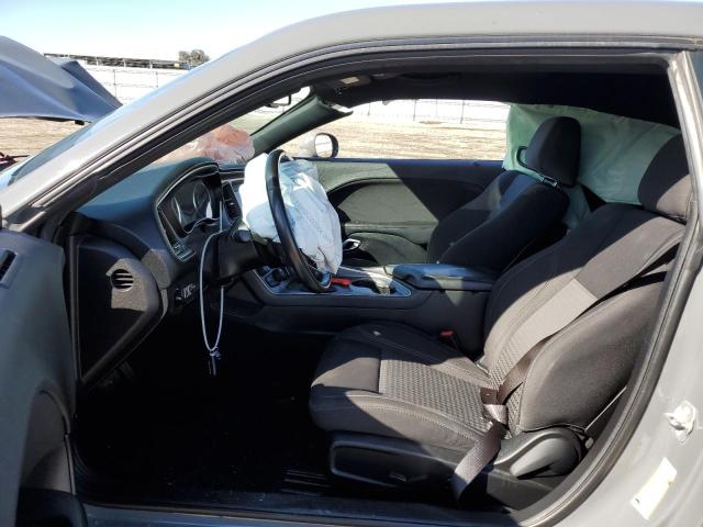 2C3CDZAG8KH669668 Dodge Challenger Sxt