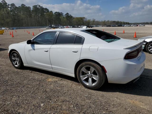 2018 DODGE CHARGER SX 2C3CDXHG4JH156748