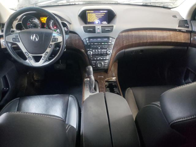 2HNYD2H89CH003390 Acura Mdx Advance