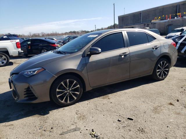 2017 TOYOTA COROLLA L 2T1BURHE7HC861176