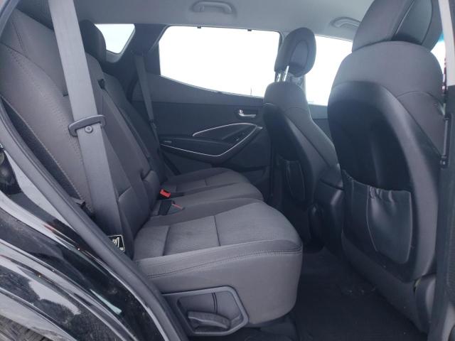 2015 HYUNDAI SANTA FE S 5XYZU3LB2FG267668