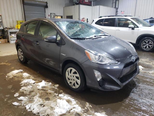 2015 TOYOTA PRIUS C - JTDKDTB31F1576043