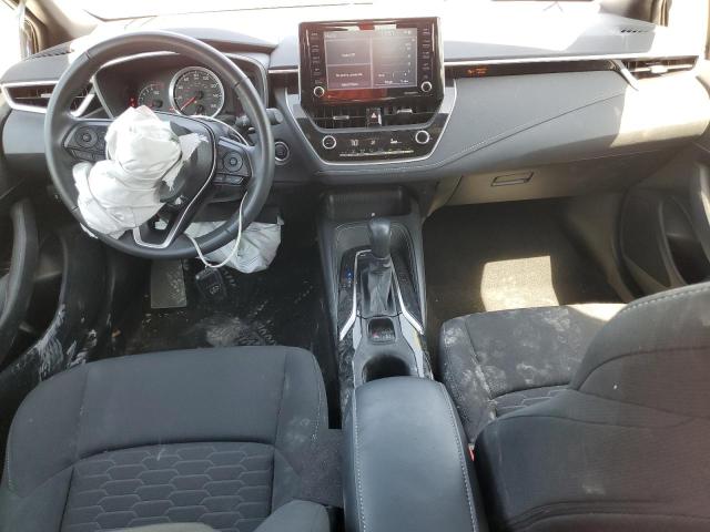 2022 TOYOTA COROLLA SE JTND4MBE0N3178384