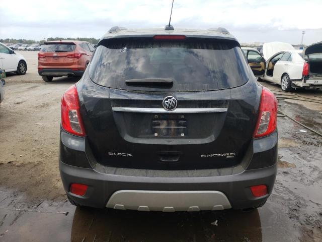 2016 BUICK ENCORE CON - KL4CJFSB5GB729616